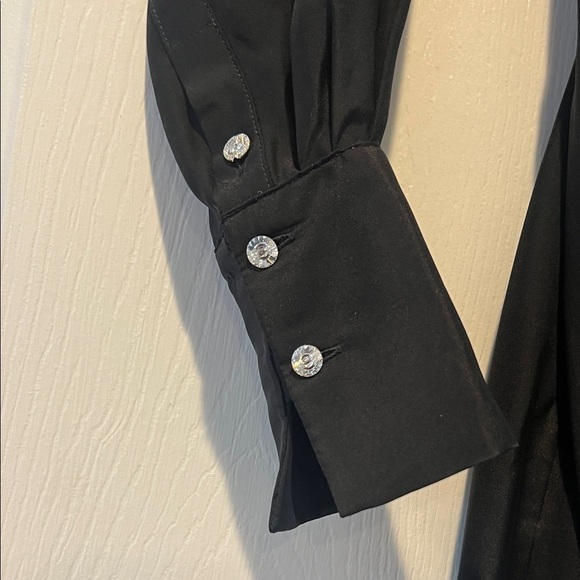 GAUGE 81 Naha black dress size XXS - Picture 4 of 11